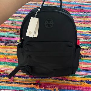 Tory Burch backpack